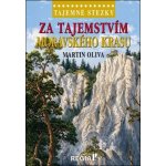 Tajemné stezky - Za tajemstvím Moravského krasu – Zboží Dáma