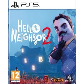 Hello Neighbor 2