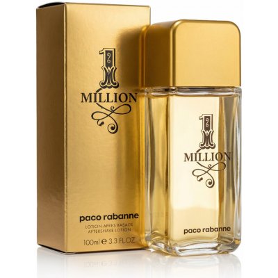 Rabanne 1 Million AS 100 ml – Zbozi.Blesk.cz