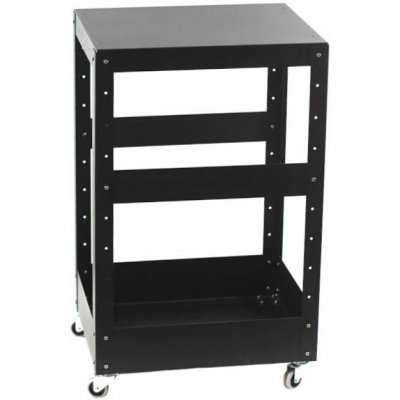 Poka Premium Wheel Stand Detailing Trolley – Sleviste.cz