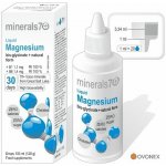 Scholl Liquid Magnesium 100 ml – Hledejceny.cz