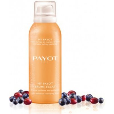 Payot My Payot Anti-Pollution Revivifying Mist 125 ml – Zboží Mobilmania