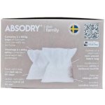 Everbrand náhradní sáčky do pohlcovače vlhkosti Absodry Duo Family Bag, 2 x 600 g – Zboží Dáma Everbrand náhradní sáčky do pohlcovače vlhkosti Absodry Duo Family Bag, 2 x 600 g – Zboží Dáma