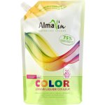 Almawin tekutý prací prostředek Color 1,5 l – Sleviste.cz