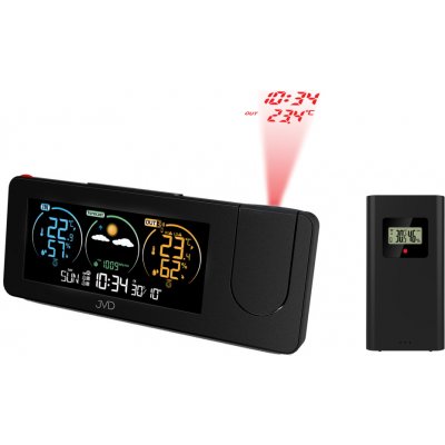 JVD RB3538.1 – Zboží Mobilmania