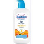 Bambino sprchový gel 1 l – Zboží Dáma