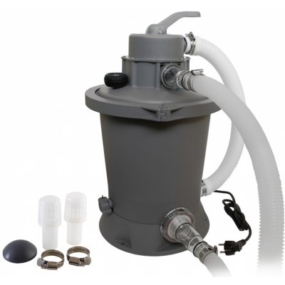 MASTER AVENLI Standard Písková filtrace 3.028 l/h – Zboží Mobilmania