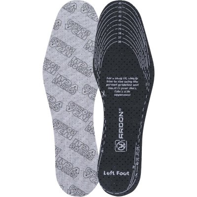 ARDON H14003 CARBON ARDON protiplísňové – Hledejceny.cz