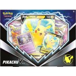 Pokémon TCG Pikachu V Box – Zbozi.Blesk.cz