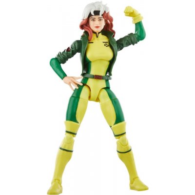 Hasbro X-Men 97 Rogue Marvel Legends Series – Hledejceny.cz