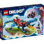 LEGO® DREAMZzz™ 71458 Krokodýlí auto – Zboží Živě