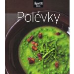 Polévky - edice Apetit – Hledejceny.cz
