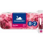 Harmony Premium Garden Pure White 3-vrstvý 8+2 ks – Sleviste.cz