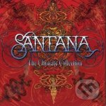 SANTANA - ULTIMATE COLLECTION CD – Hledejceny.cz