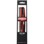 Uppercut Deluxe Tortoise Shell hřeben CT5 – Hledejceny.cz