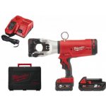 Milwaukee M18 HCC45-522C – Zboží Mobilmania