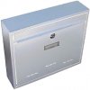 Poštovní schránka G21 Schránka poštovní RADIM velká 310x360x90 mm bílá G21-639225