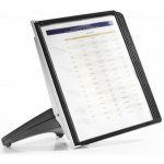 Durable Sherpa Soho stolní držák s 5 kapsami formátu A4 – Zboží Živě