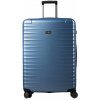 Cestovní kufr Titan Litron L Ice blue 100 L TITAN-700244-25
