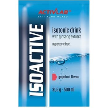 ActivLab IsoActive 630 g