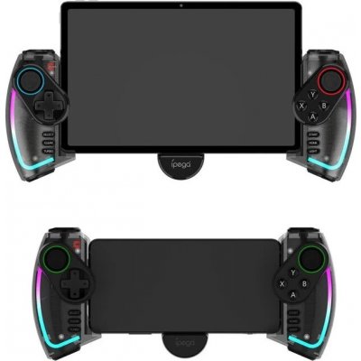 NONAME iPega 9777SH Bluetooth RGB Gamepad pro Android/iOS/PS3/PC/N-Switch – Zboží Živě