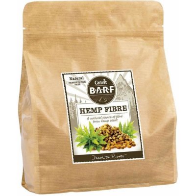 Canvit BARF Hemp Fiber 800 g – Hledejceny.cz
