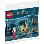 LEGO® Harry Potter 30435 Postav si vlastní Bradavický hrad – Sleviste.cz