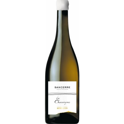 Clement а Florian Berthier Sancerre Les Chasseignes 2020 Bílé 13% 0,75 l (holá láhev) – Hledejceny.cz