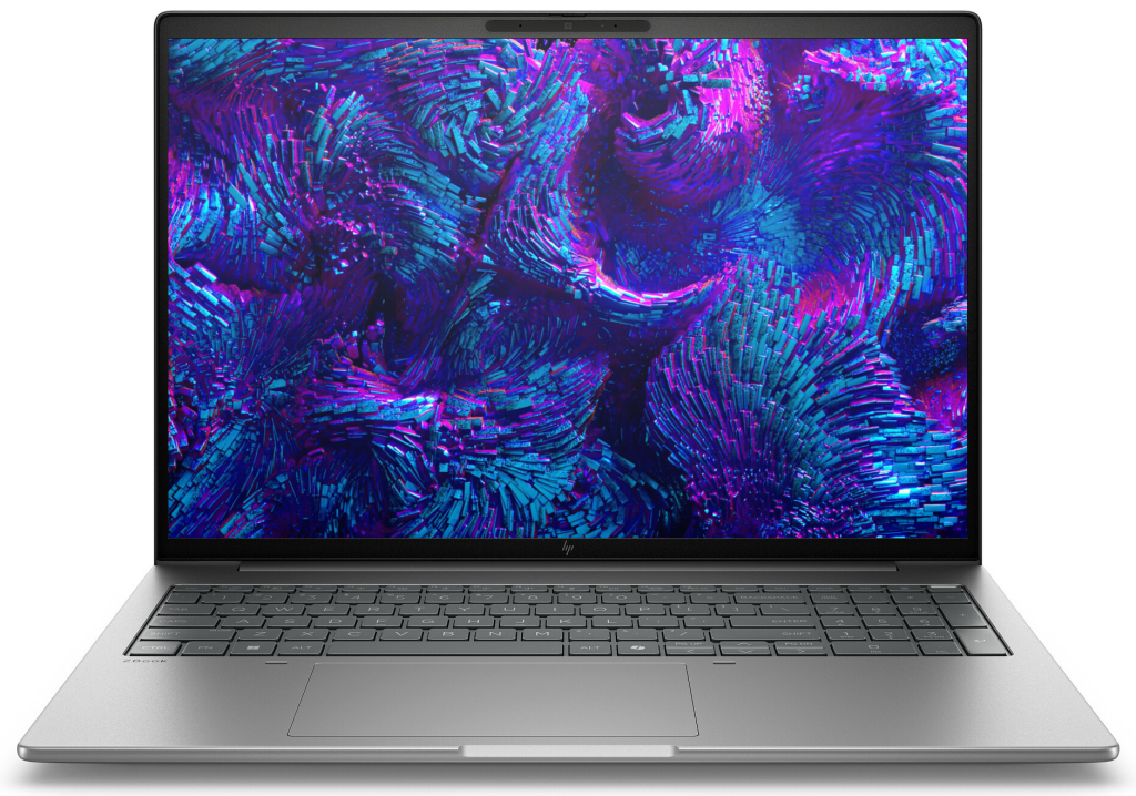 HP ZBook 8 G1i B72SDET