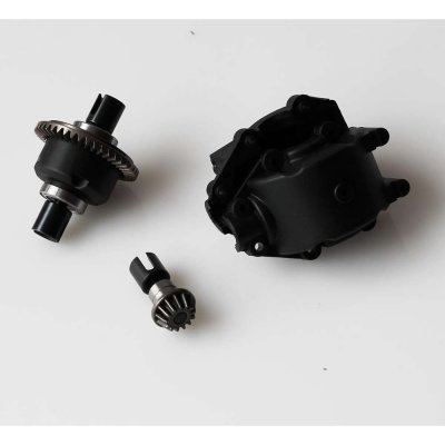 DF models Kompletní diferenciál – Zboží Dáma