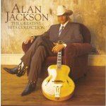 Alan Jackson - Greatest Hits Collection LP – Hledejceny.cz