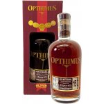 Opthimus Oporto Solera 15 43% 0,7 l (karton) – Sleviste.cz