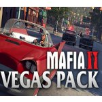 Mafia 2 DLC Pack - Vegas – Hledejceny.cz