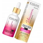 Eveline Cosmetics Unicorn Magic Drops Podkladová báze 2 v 1 30 ml – Zboží Mobilmania