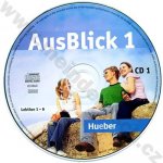 Ausblick 1 2 Audio-CDs – Hledejceny.cz