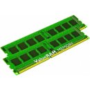 Kingston DDR3 8GB 1333MHz Kit KVR13N9S8K2/8