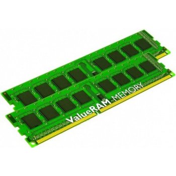 Kingston DDR3 8GB 1333MHz Kit KVR13N9S8K2/8