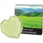 Dedra Vonný sójový EKO vosk do aromalampy Lemongrass 40 g – Hledejceny.cz