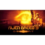 Alien Breed 3: Descent – Hledejceny.cz