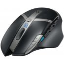 Logitech G602 Wireless Gaming Mouse 910-003822