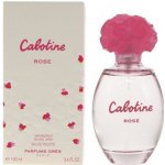 Gres Cabotine Rose toaletní voda dámská 100 ml – Zboží Mobilmania