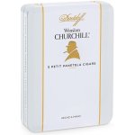 Davidoff Winston Churchill Petit Panetela – Zboží Mobilmania