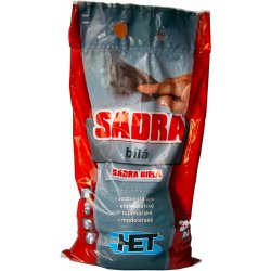 Sádra bílá HET 1kg