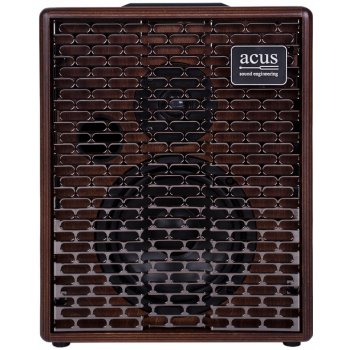 Acus One Forstrings 6T