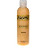 Brazil Keratin Gold Antifrizz hydratační Conditioner se zlatem a keratinem 300 ml – Zbozi.Blesk.cz