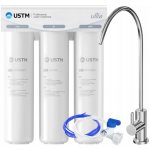 USTM ULTRA s baterií chrom – Hledejceny.cz