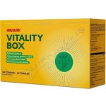 Walmark Vitality Box 130 + 60 tobolek – Hledejceny.cz