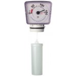 AFRISO Mechanický hladinoměr MTR Profil s vyměnitelnou stupnicí 0/150cm a 0/250cm G1 1/2" – Hledejceny.cz