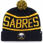 '47 Brand kulich NHL Calgary Cuff Knit Buffalo Sabres – Hledejceny.cz