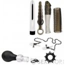 Bad Kitty Vibrator Set 8-pcs